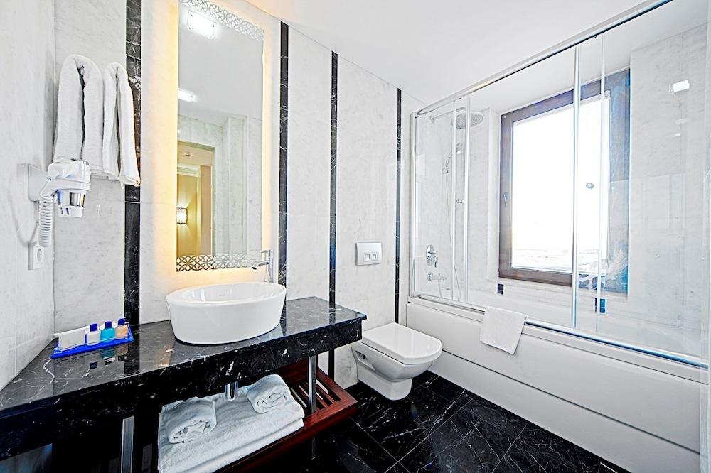 AZADE SUITES — ISTANBUL — fotografie hotel nr. 24