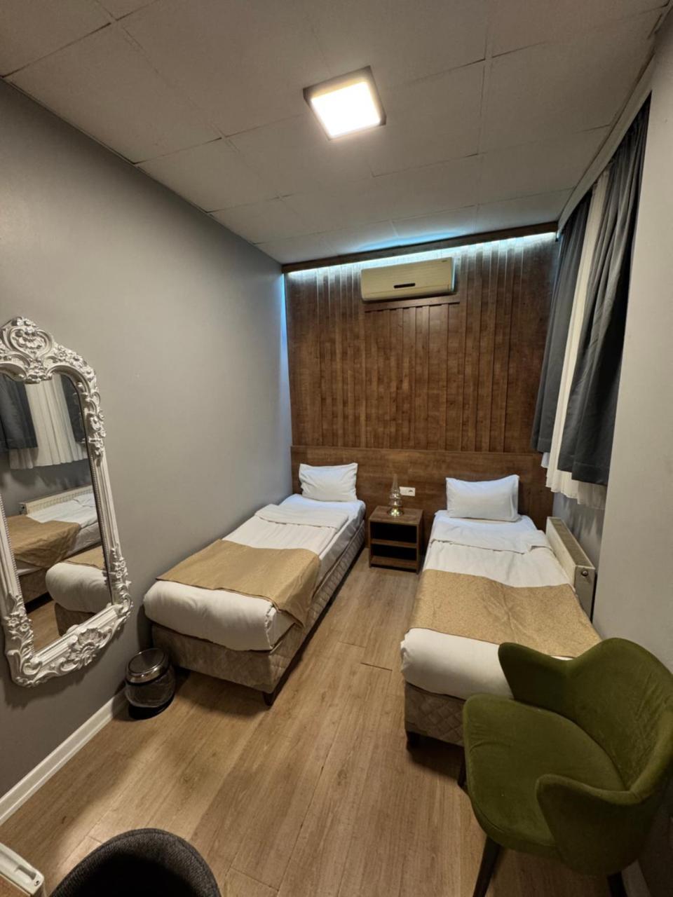 HOTEL MARA ISTANBUL — ISTANBUL — fotografie hotel nr. 7
