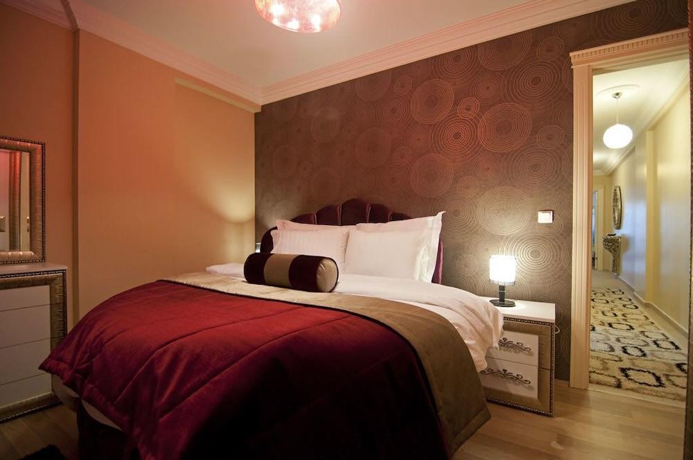 AYMIRA APART OTEL — ISTANBUL — fotografie hotel nr. 4
