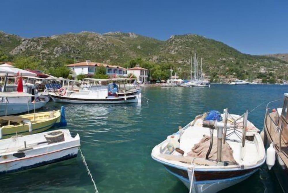 JENNYS HOUSE HOTEL — MARMARIS — фотография отеля №18