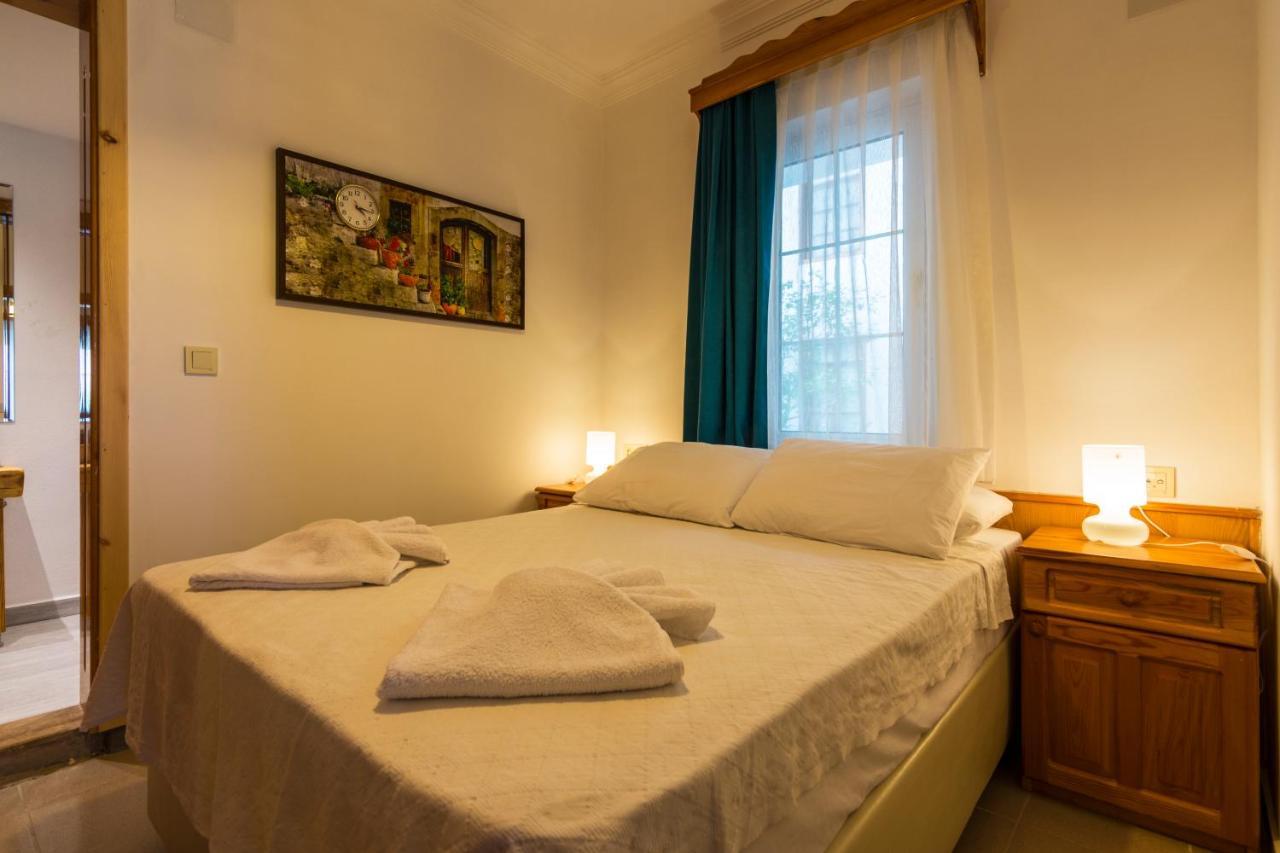 CALYPSO COZY SUITES — DALYAN — фотография отеля №11