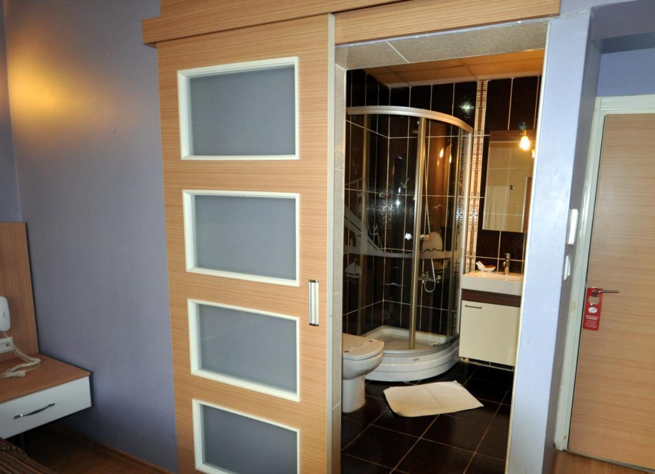 KHALKEDON HOTEL ISTANBUL — ISTANBUL — fotografie hotel nr. 32