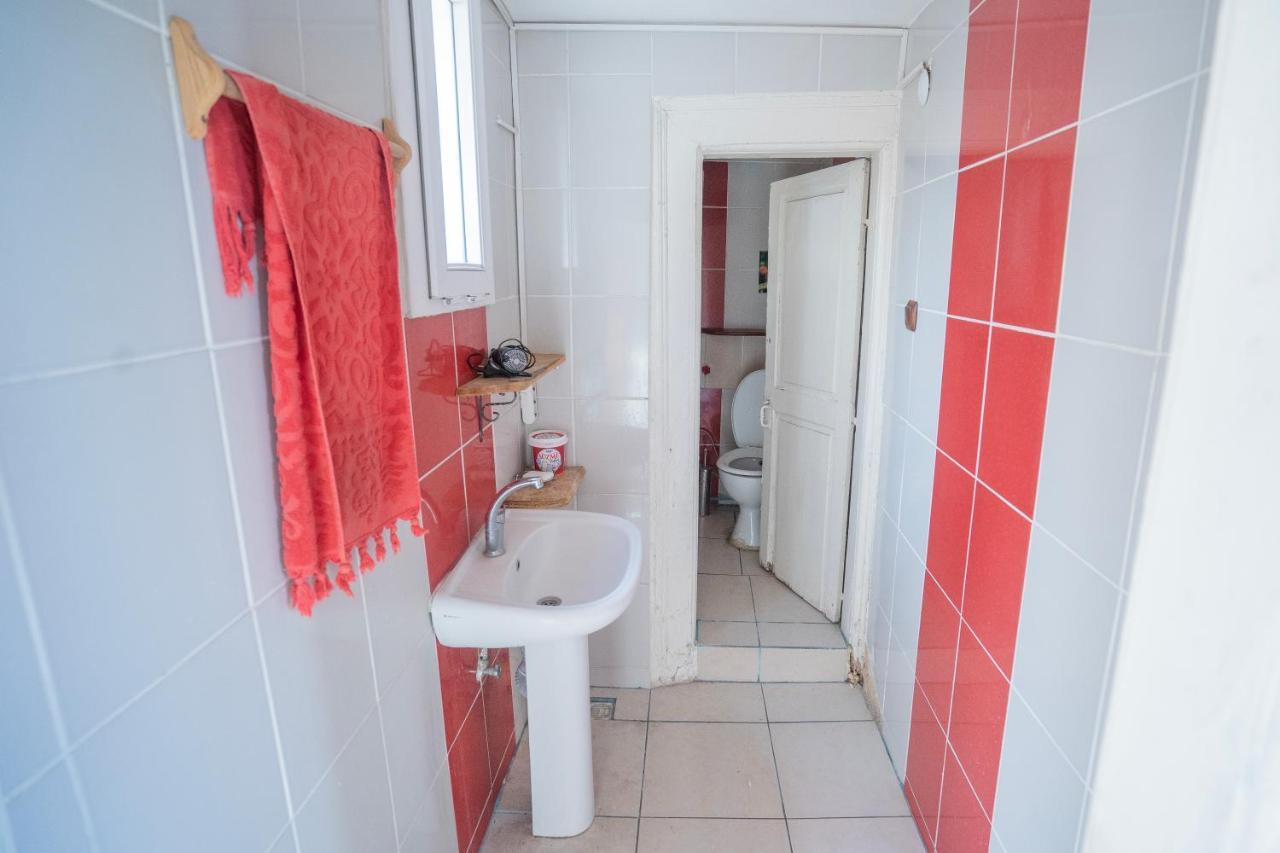 LOTUS GARDEN HOSTEL — IZMIR — фотография отеля №11