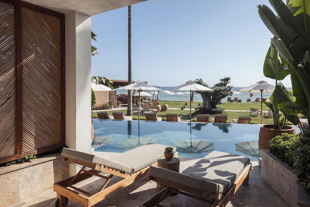 DAY ONE BEACH RESORT & SPA (ADULTS ONLY) — ALANYA — фотография отеля №9