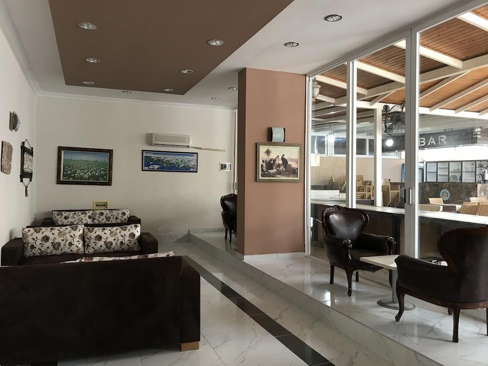PARK MARINA HOTEL — KEMER — fotografie hotel nr. 16