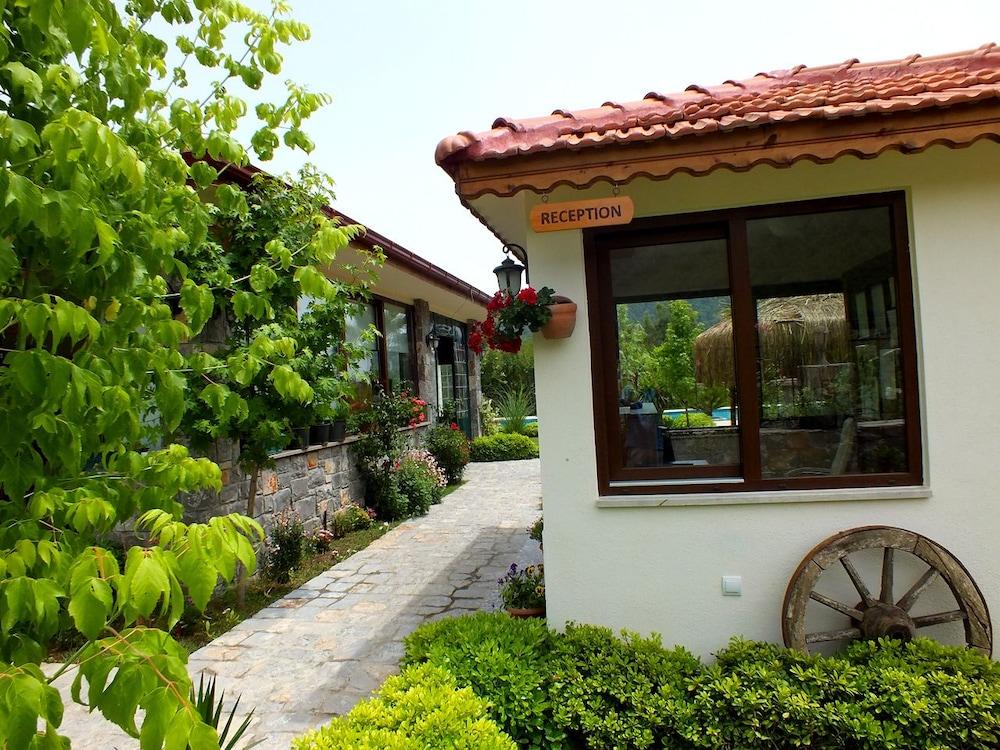 HOTEL DALOS — GOCEK — fotografie hotel nr. 2