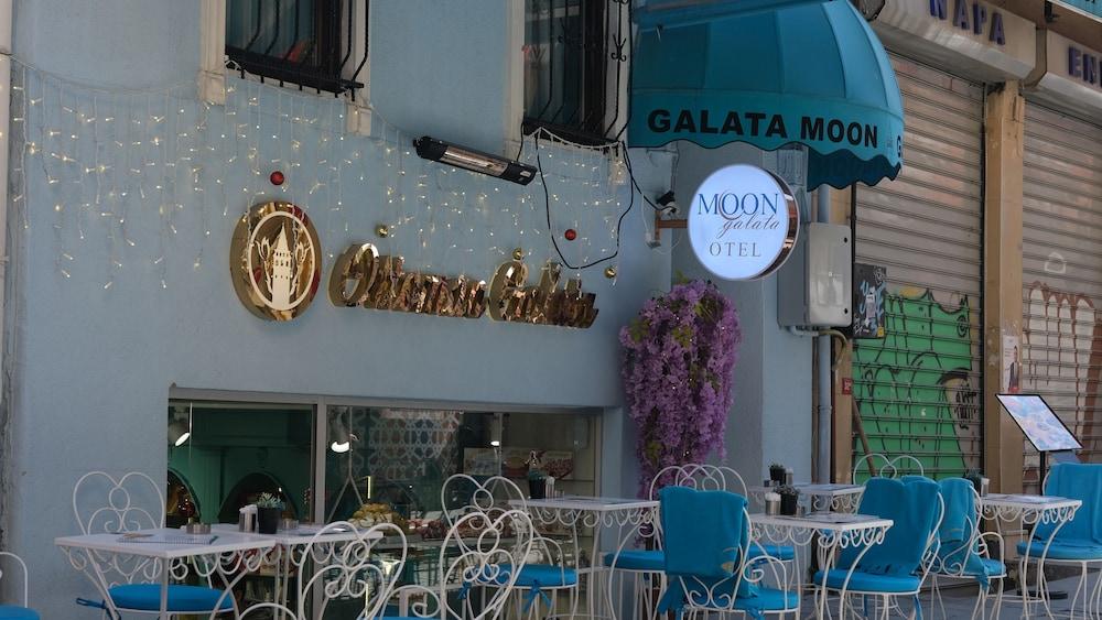 GALATA 34 — ISTANBUL — fotografie hotel nr. 31