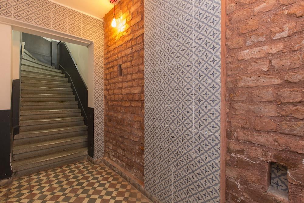 ISTANBUL APARTMENTS ISTIKLAL — ISTANBUL — фотография отеля №35