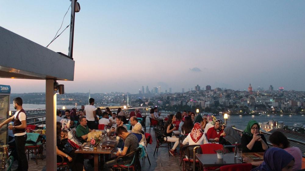 SEFA-I HURREM SUIT HOUSE — ISTANBUL — fotografie hotel nr. 30