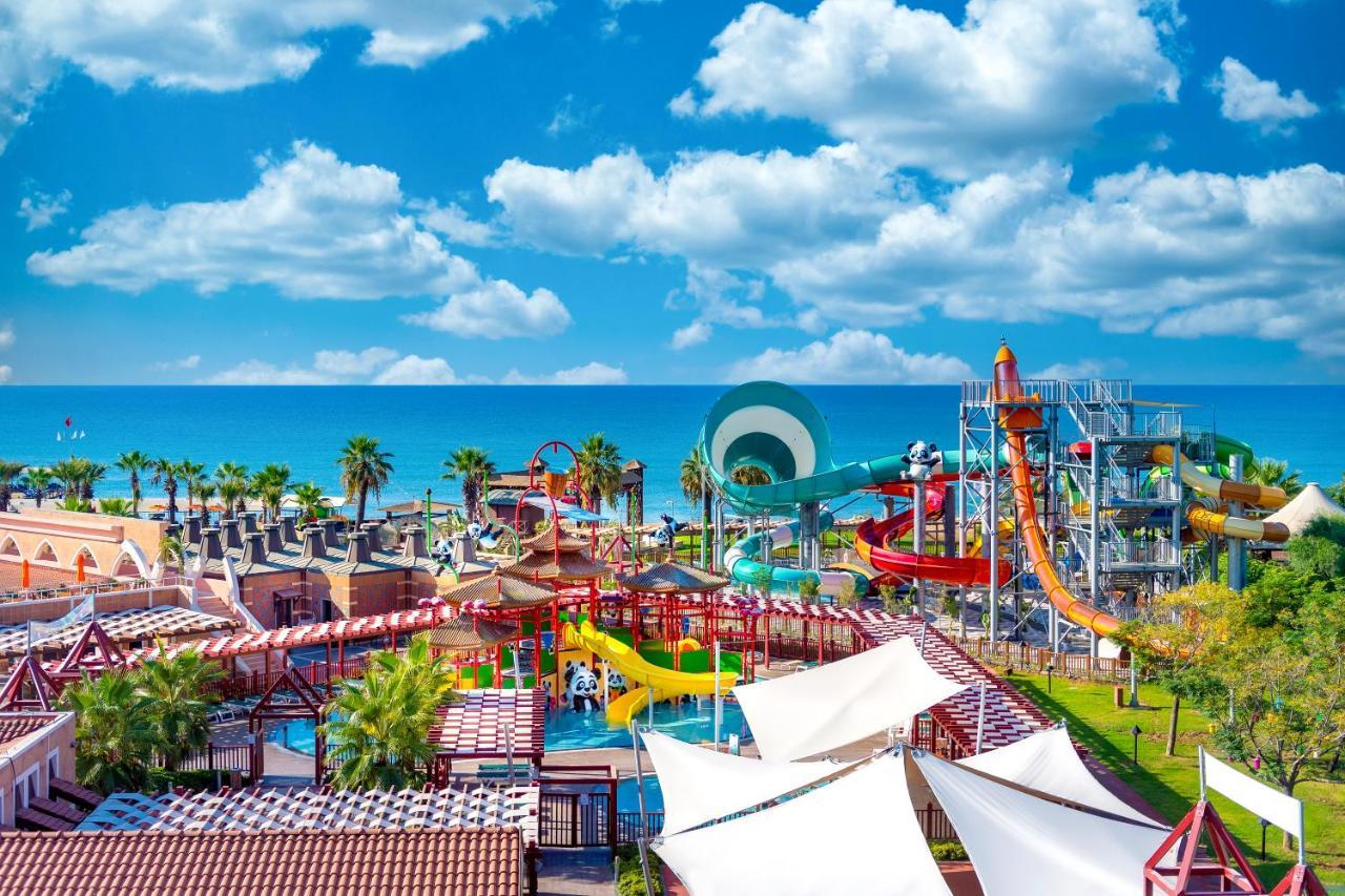 MEGASARAY CLUB BELEK — BELEK — фотография отеля №13