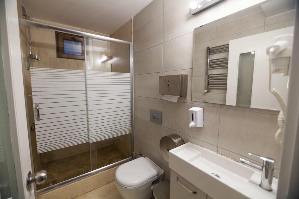 STAY INN TAKSIM HOSTEL (ADULTS ONLY) — ISTANBUL — fotografie hotel nr. 26