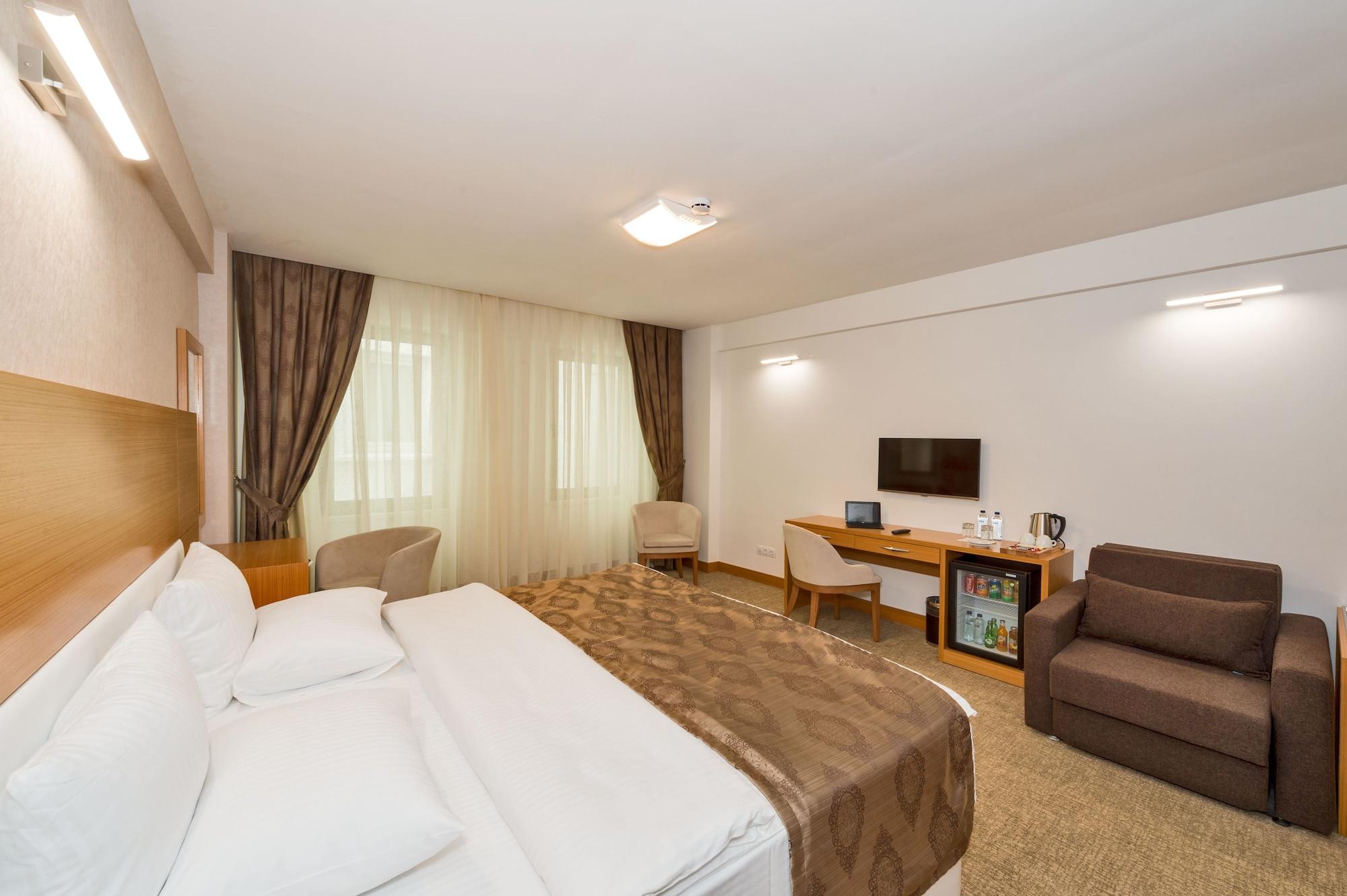 MIEN SUITES ISTANBUL — ISTANBUL — фотография отеля №26