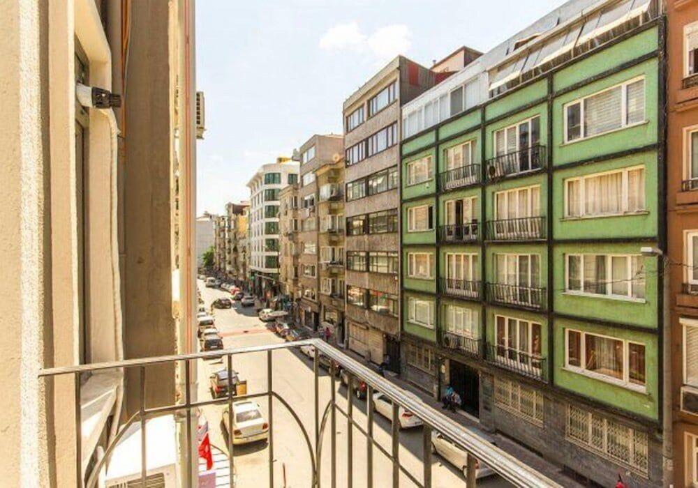 BIRRU SUITES — ISTANBUL — fotografie hotel nr. 17