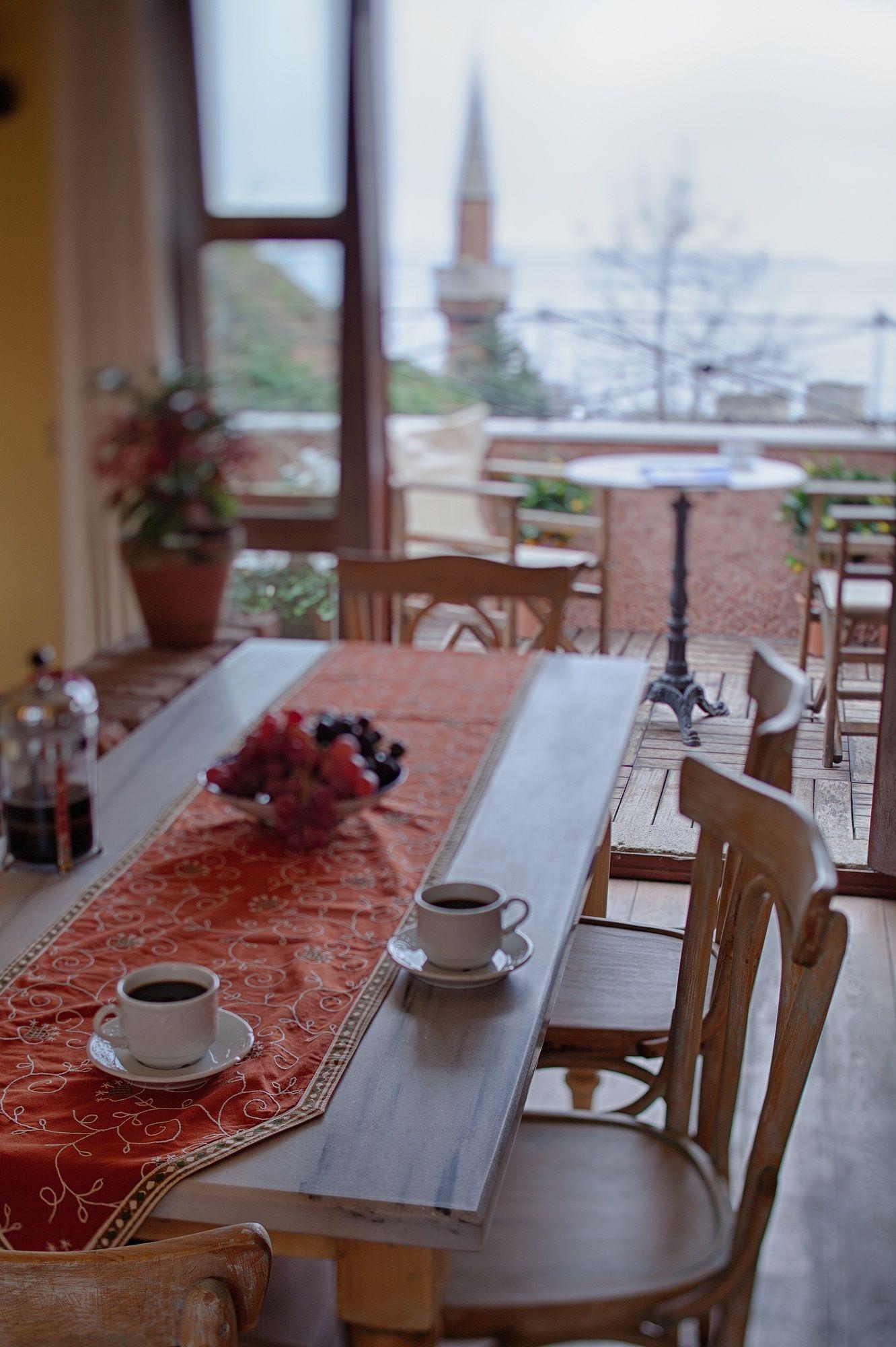 EMPRESS ZOE — ISTANBUL — fotografie hotel nr. 30