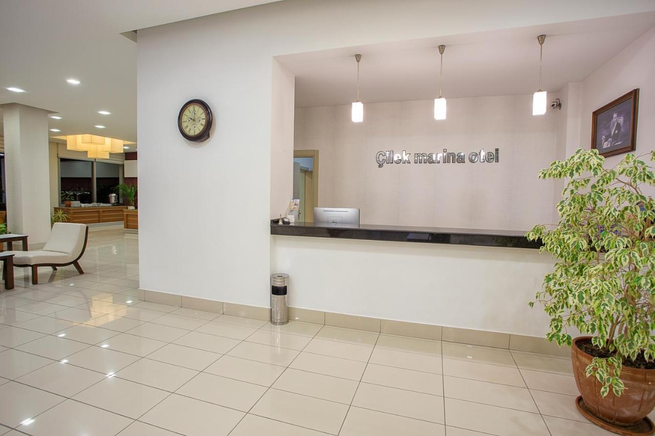 CILEK MARINA — CESME — fotografie hotel nr. 10