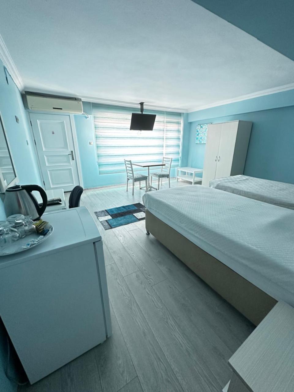 FENER HOTEL CAFE&KAHVALTI — CESME — fotografie hotel nr. 9