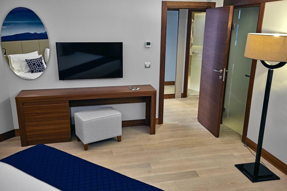 TUI BLUE GRAND AZUR — MARMARIS — фотография отеля №4