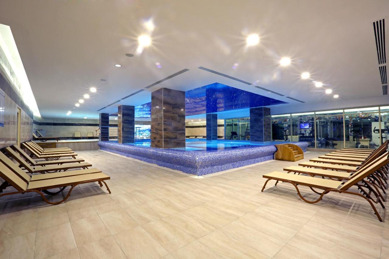 ASTERIA BLOOM SIDE (ADULTS ONLY) — KIZILAGAC — fotografie hotel nr. 19