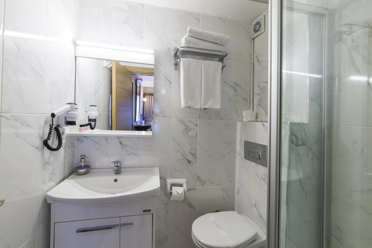NAZ WOODEN HOUSE INN (ADULTS ONLY) — ISTANBUL — фотография отеля №3