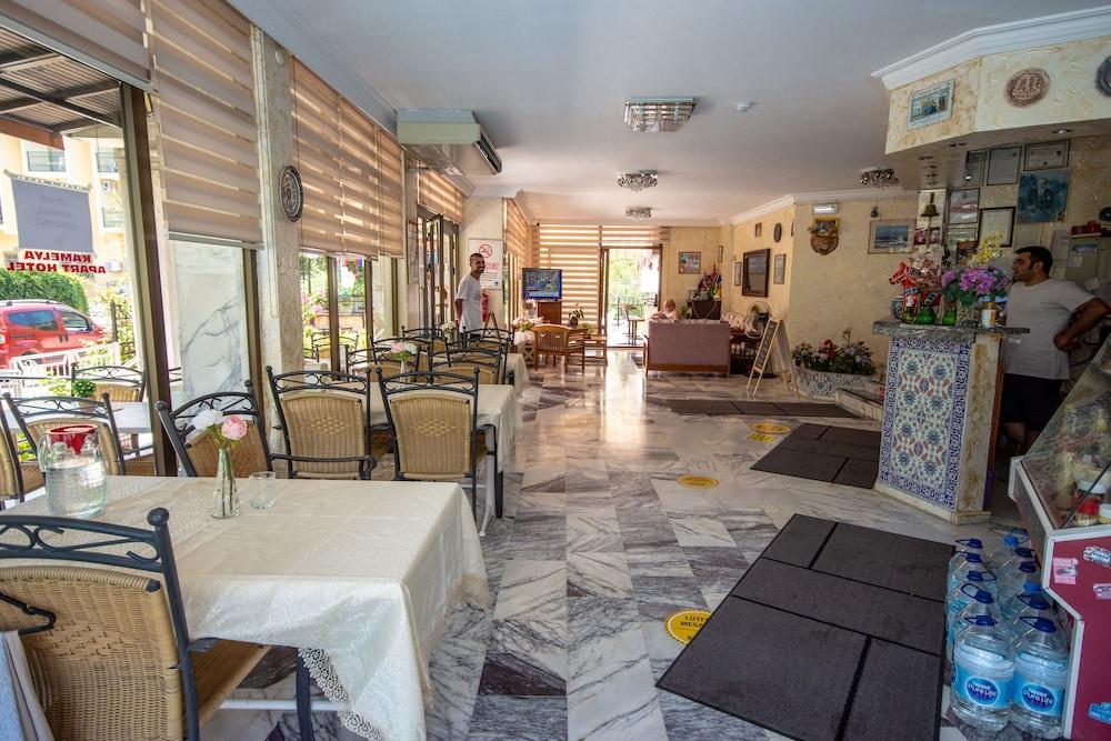 KAMELYA APART — MARMARIS — фотография отеля №9