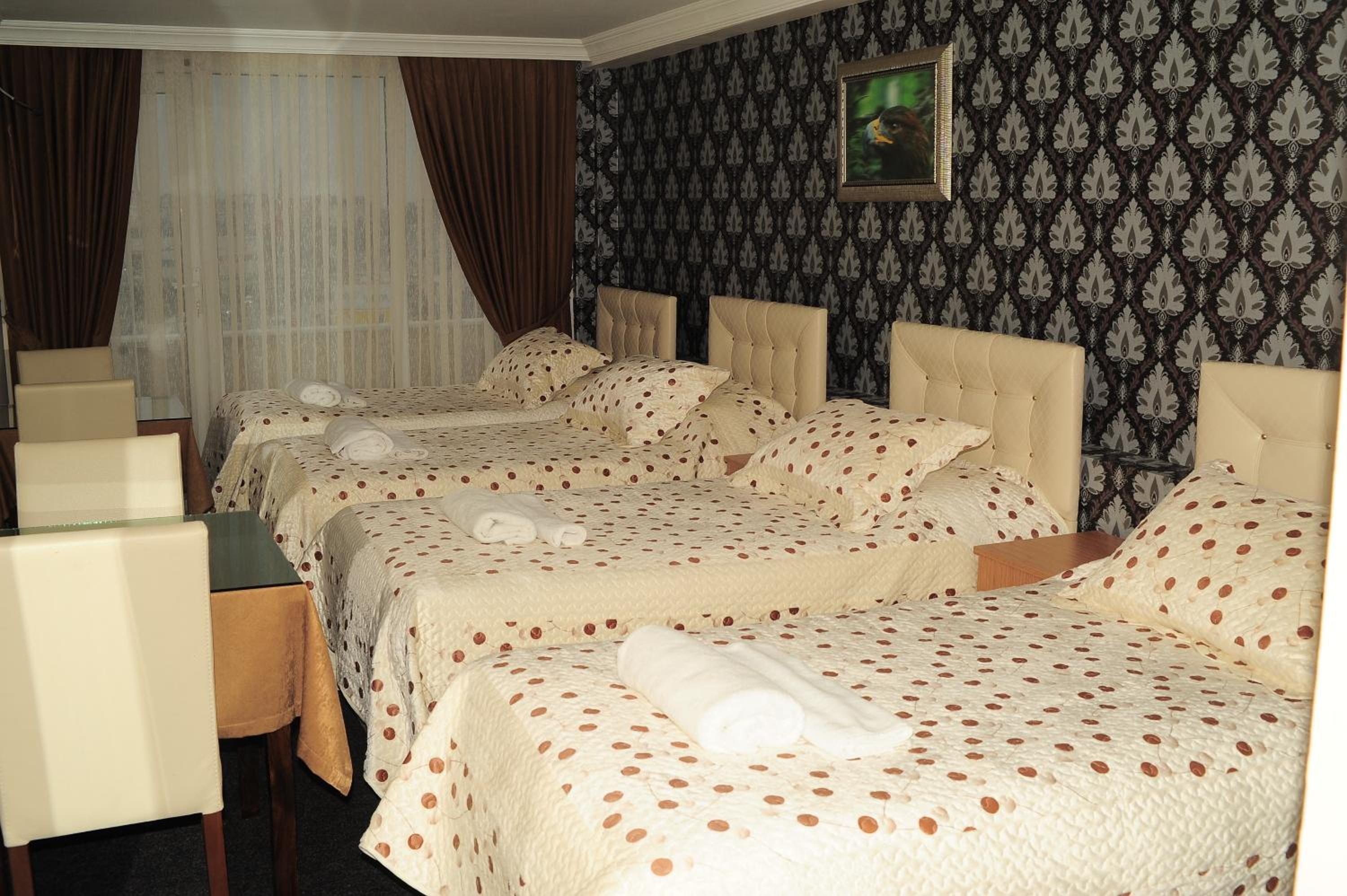 KERVAN — ISTANBUL — fotografie hotel nr. 8