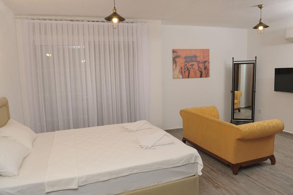 BROTHERS CESME BOUTIQUE HOTEL — CESME — fotografie hotel nr. 13