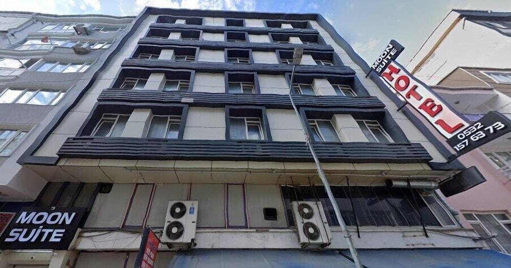 MOON SUIT OTEL — ISTANBUL — fotografie hotel nr. 21
