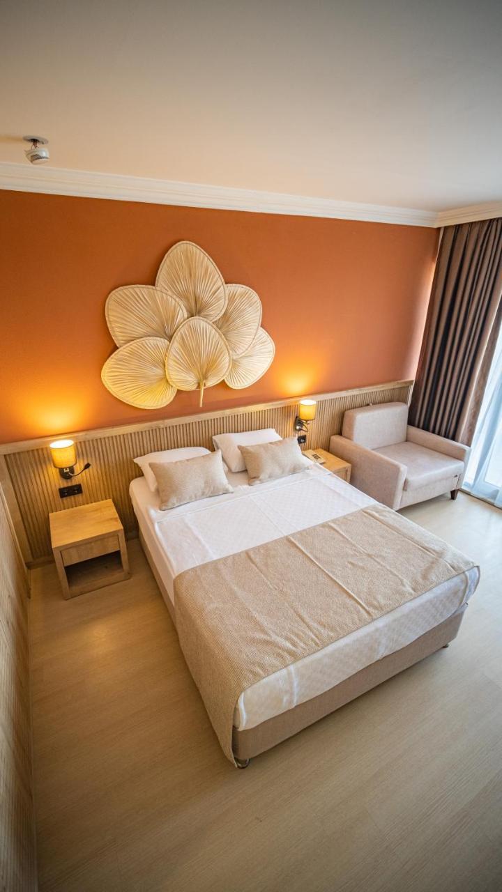 HERITAGE BY CIMEN HOTEL — ALANYA — фотография отеля №27