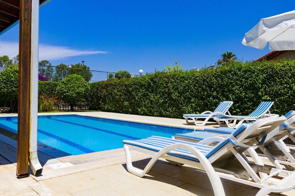 PARADISE TOWN VILLA ROYAL — BELEK — fotografie hotel nr. 34