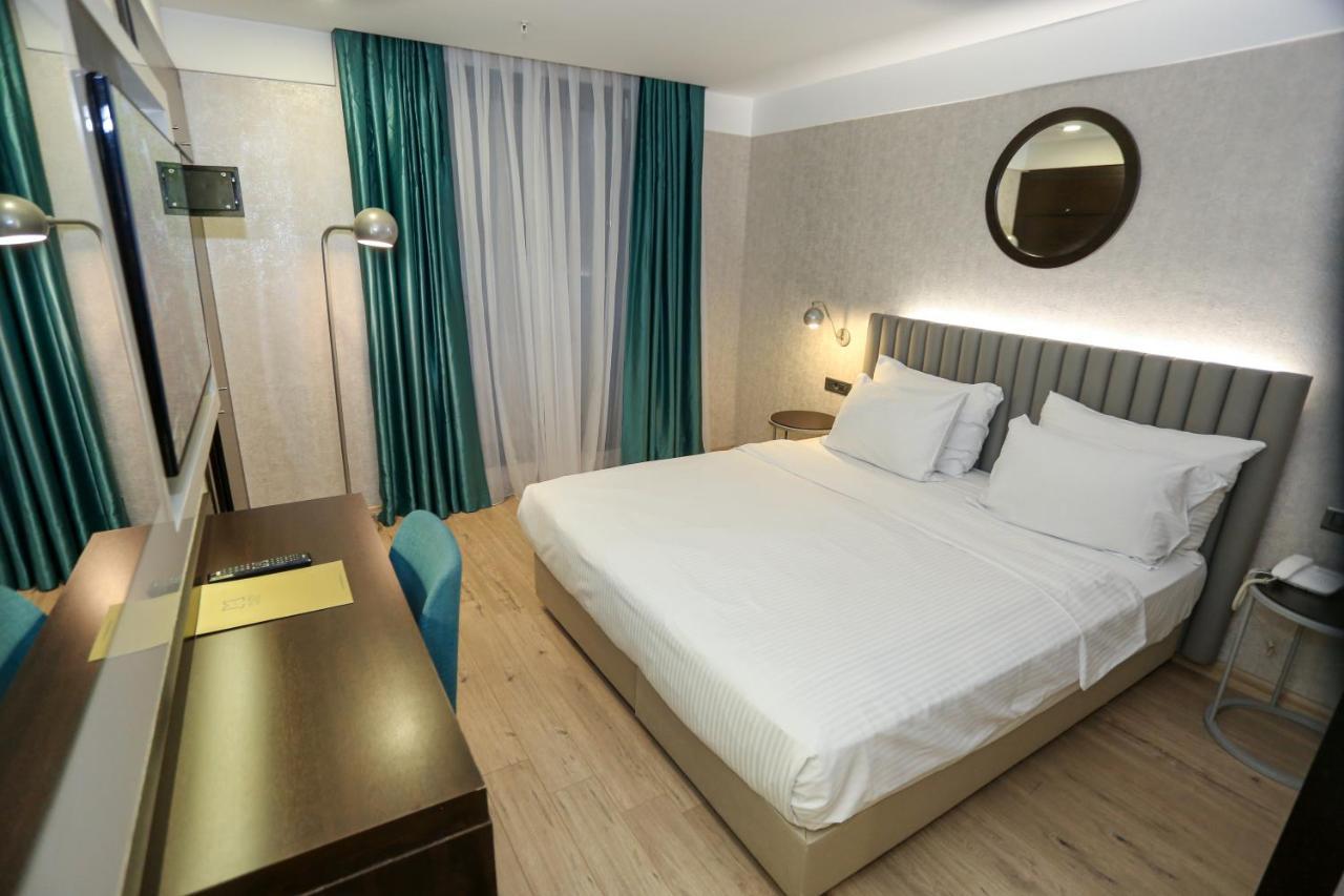 MILORD HOTEL — ISTANBUL — фотография отеля №14
