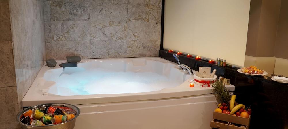 THE CRATON HOTEL — ISTANBUL — fotografie hotel nr. 25