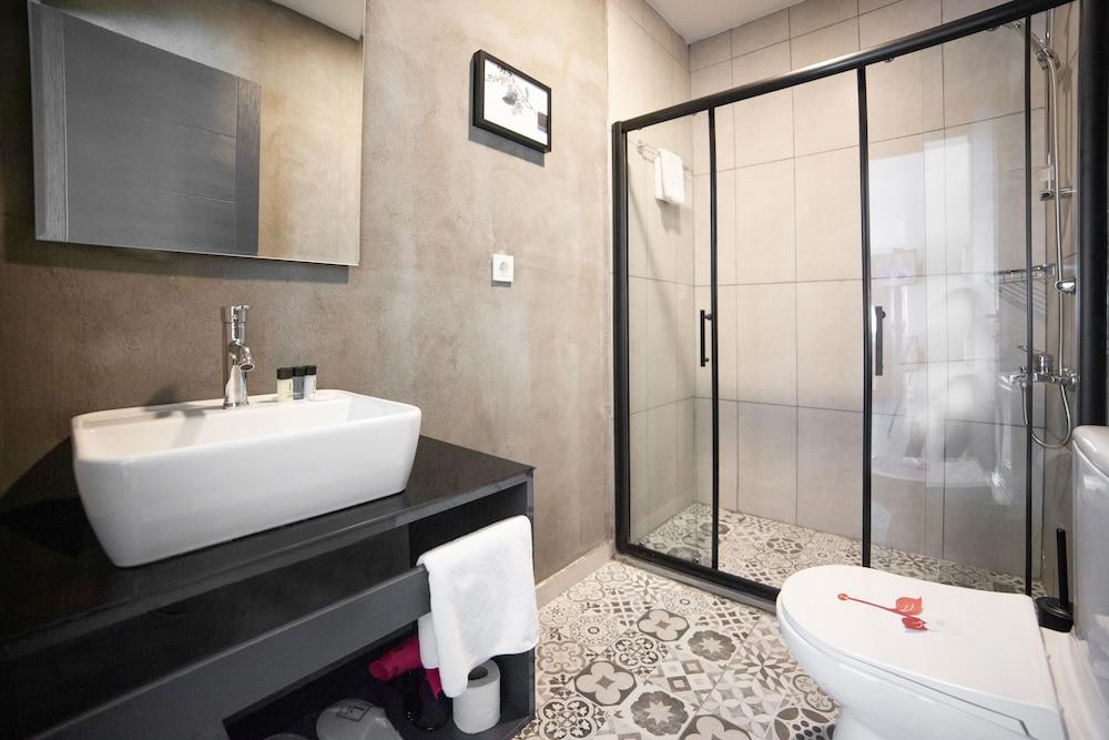 LIME GARDEN HOTEL — ISTANBUL — фотография отеля №24