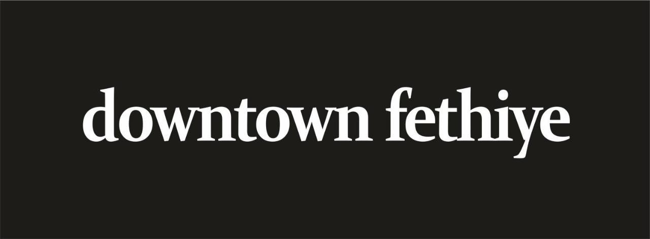 DOWNTOWN FETHIYE SUITE HOTEL — FETHIYE — fotografie hotel nr. 6