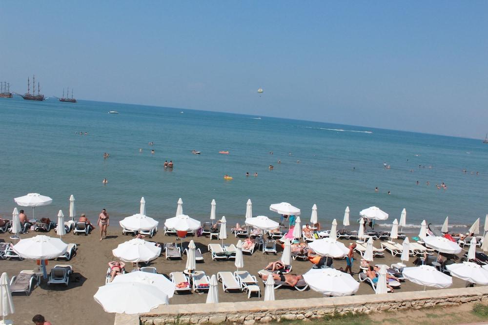 SUNPRIME DOGAN SIDE BEACH (ADULTS ONLY) — SIDE — fotografie hotel nr. 20
