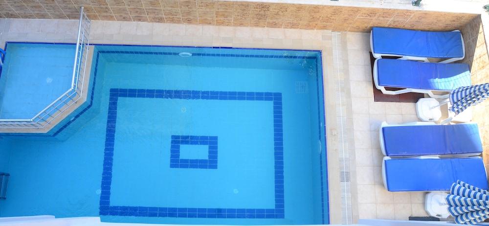 HOTEL DORIS AYTUR CITY — ALANYA — фотография отеля №22