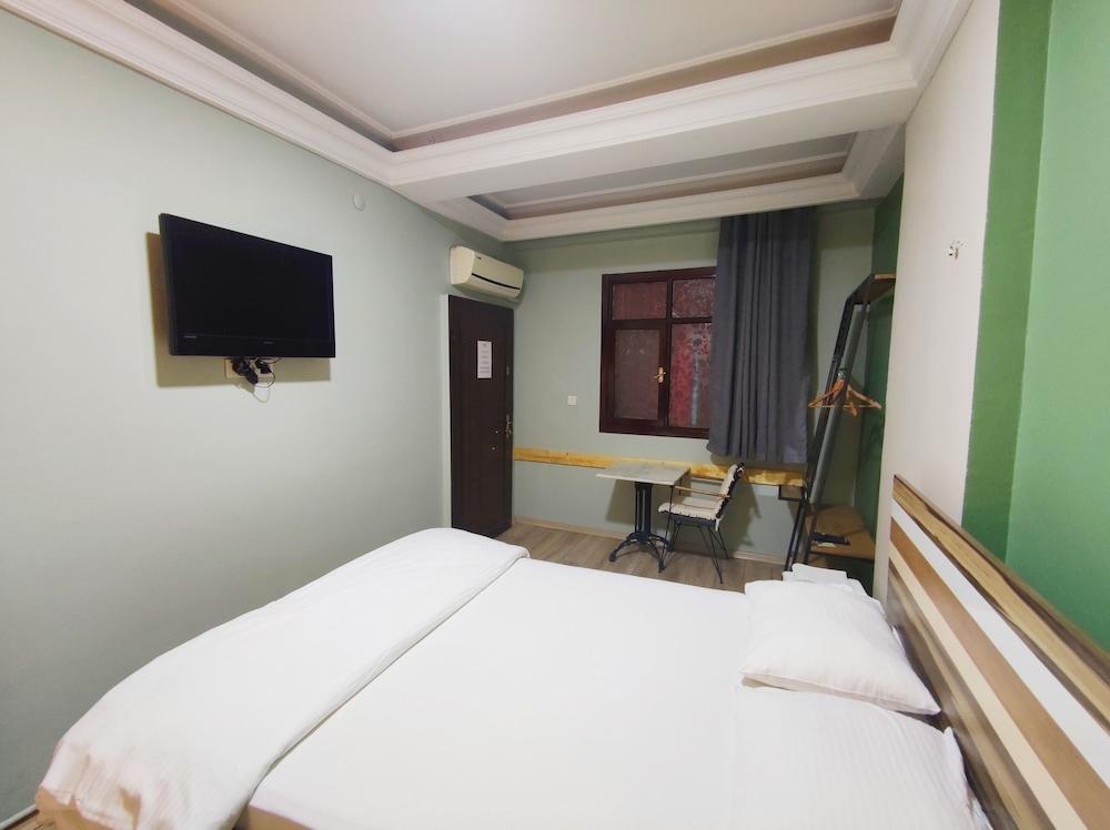 YOLO HOSTEL — ISTANBUL — fotografie hotel nr. 11