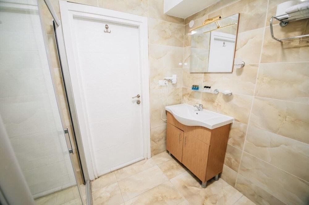 SAFRAN SUITES — ISTANBUL — фотография отеля №29