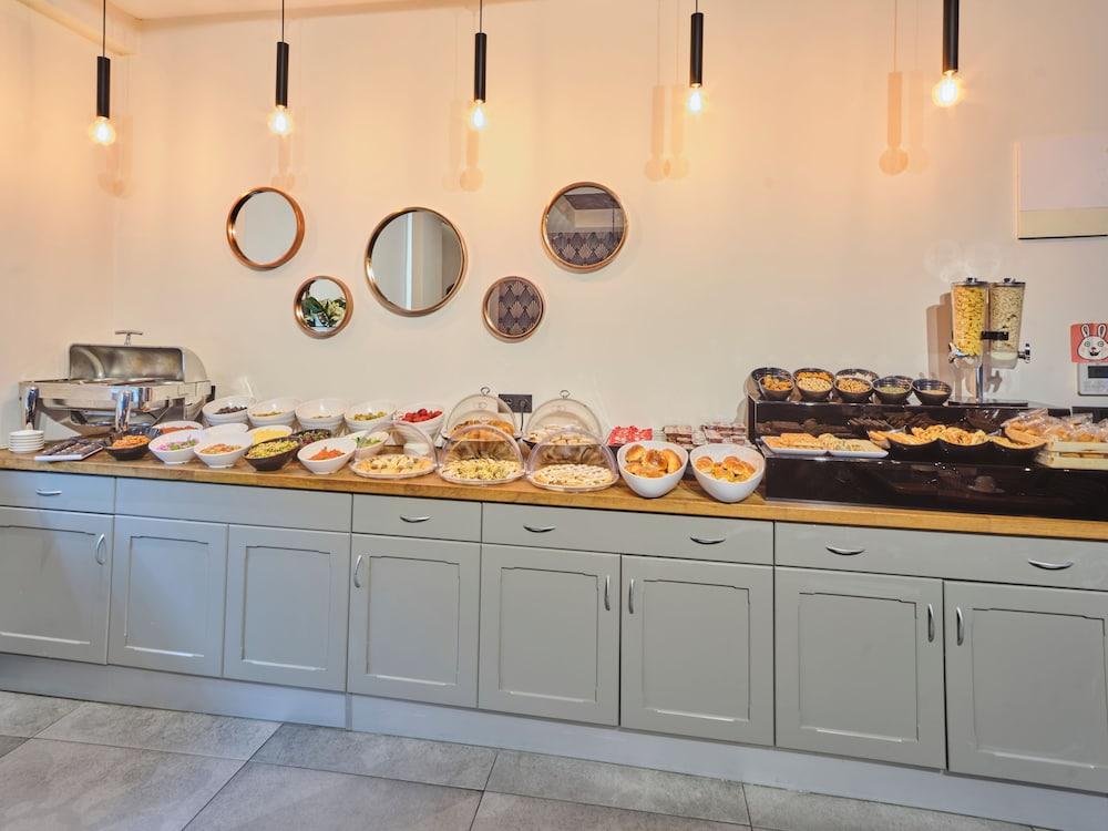 FOUR G HOTEL — ISTANBUL — fotografie hotel nr. 29