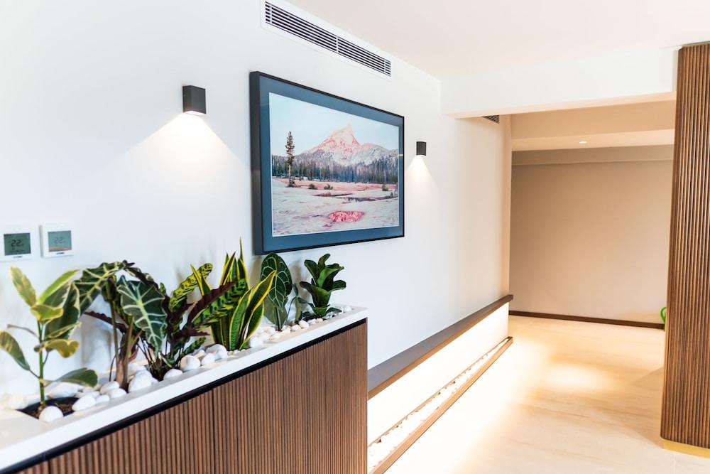 MEG HOTEL — ISTANBUL — фотография отеля №30