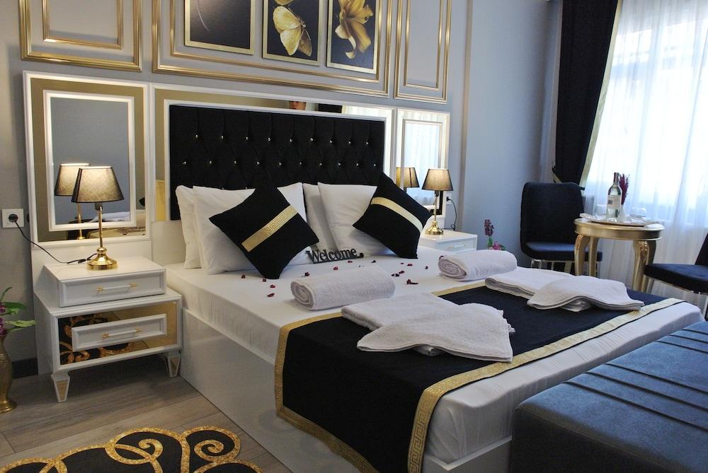 EMIRHAN GUEST HOUSE — ISTANBUL — фотография отеля №7