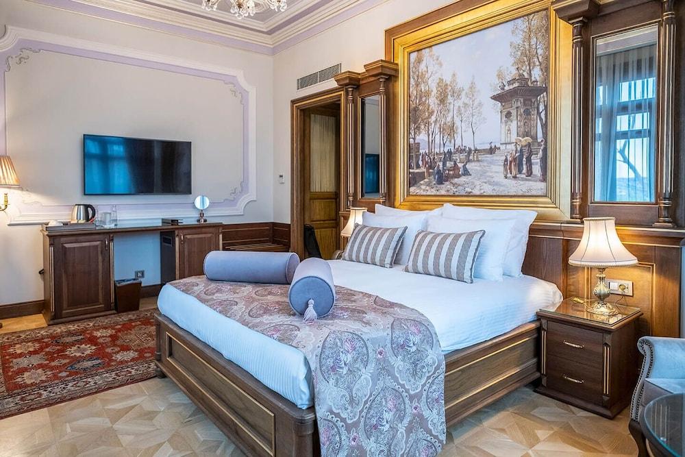 ORTAKOY HOTEL — ISTANBUL — fotografie hotel nr. 9