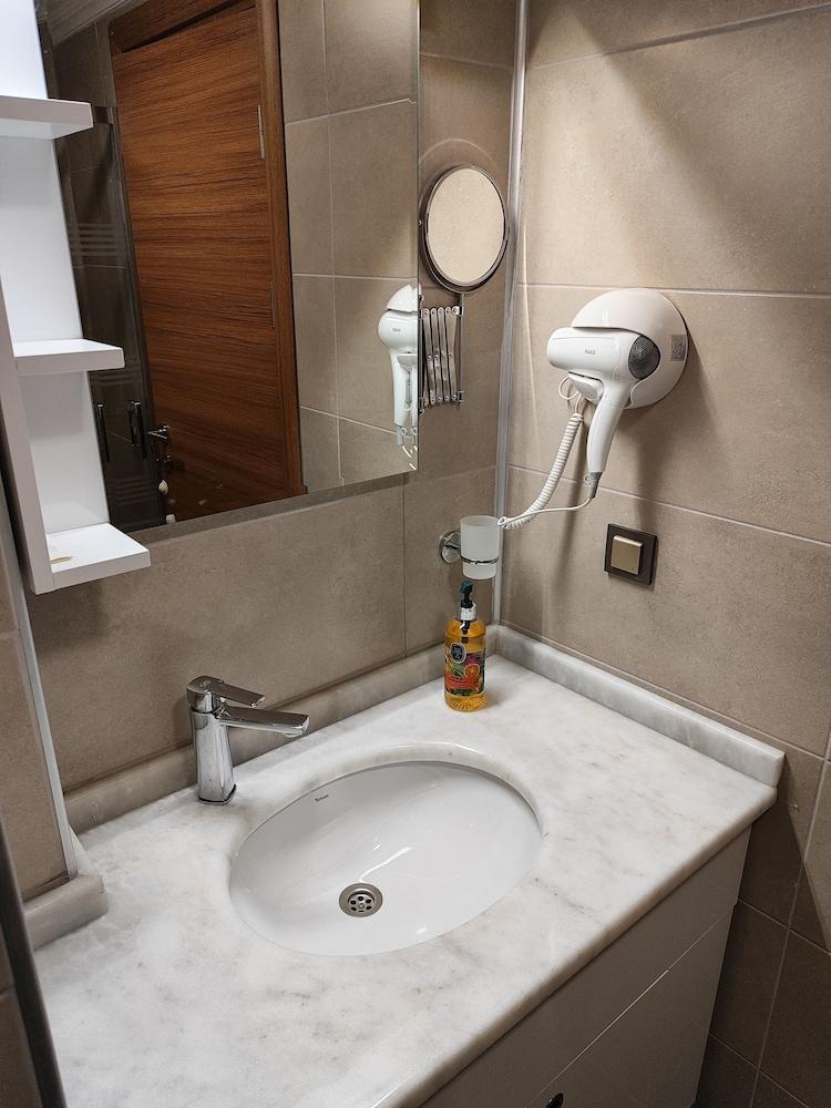 OBAHAN HOTEL — ISTANBUL — фотография отеля №24