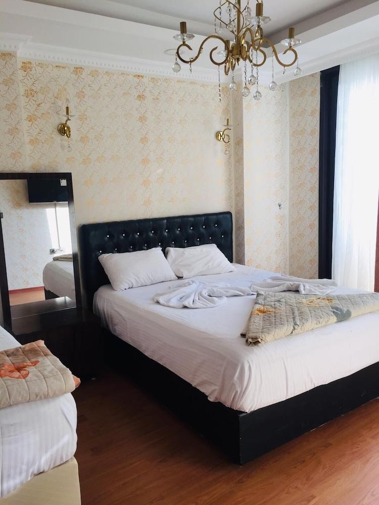 DELUXE ROYAL APART — ISTANBUL — fotografie hotel nr. 18