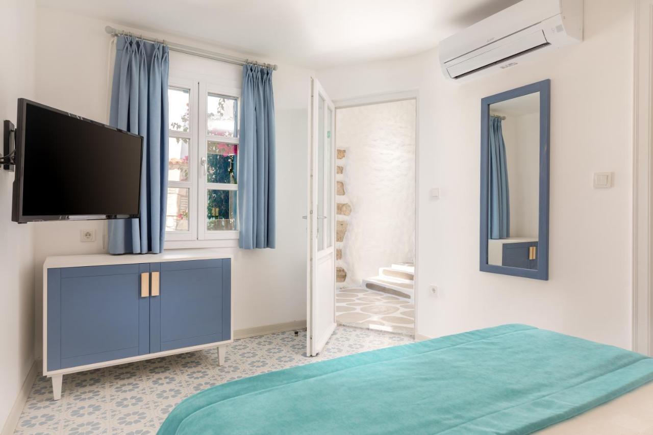 MONZA HOUSE OTEL (ADULTS ONLY) — SEFERIHISAR — фотография отеля №15