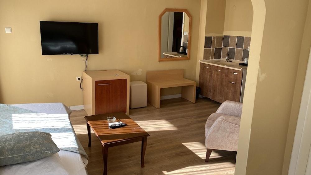 MERVEILLE HOTEL — KUSADASI — фотография отеля №29