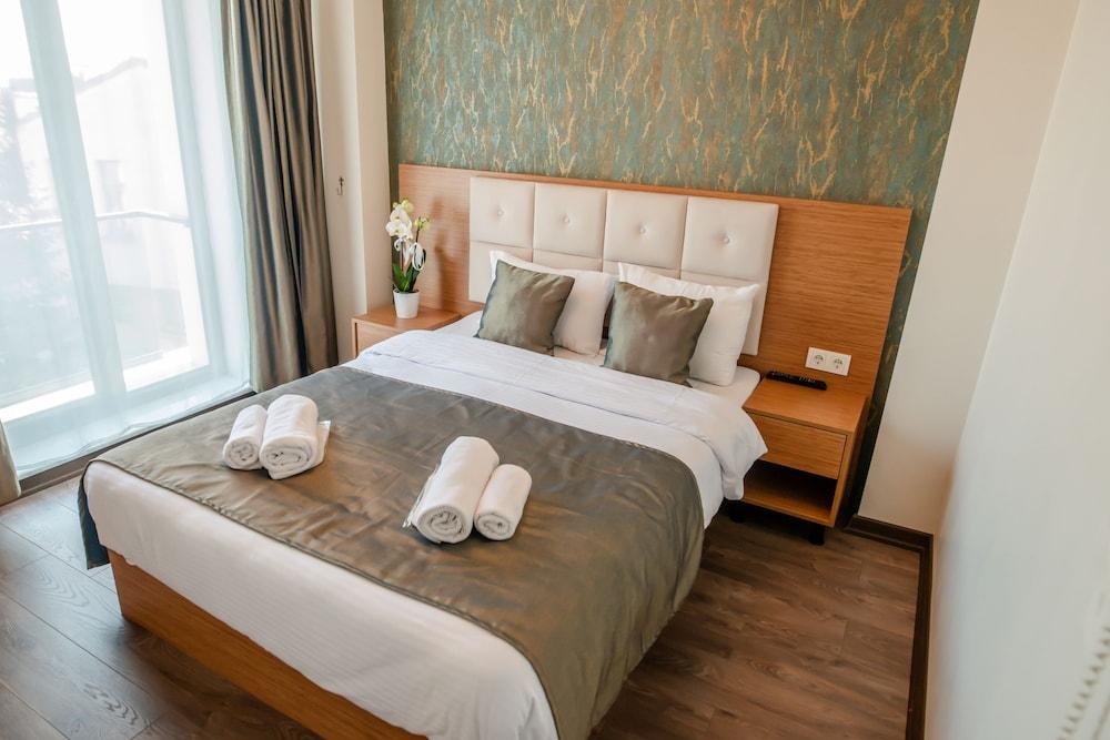THE CAMELOT HOTEL — ISTANBUL — fotografie hotel nr. 9