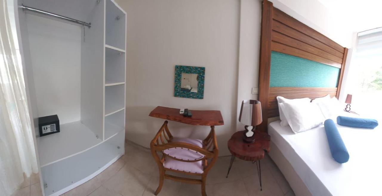 HOTEL ANTONIO — CESME — фотография отеля №15