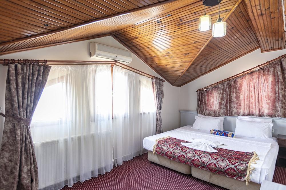 OTTOMAN ZADE HOTEL — ISTANBUL — fotografie hotel nr. 15