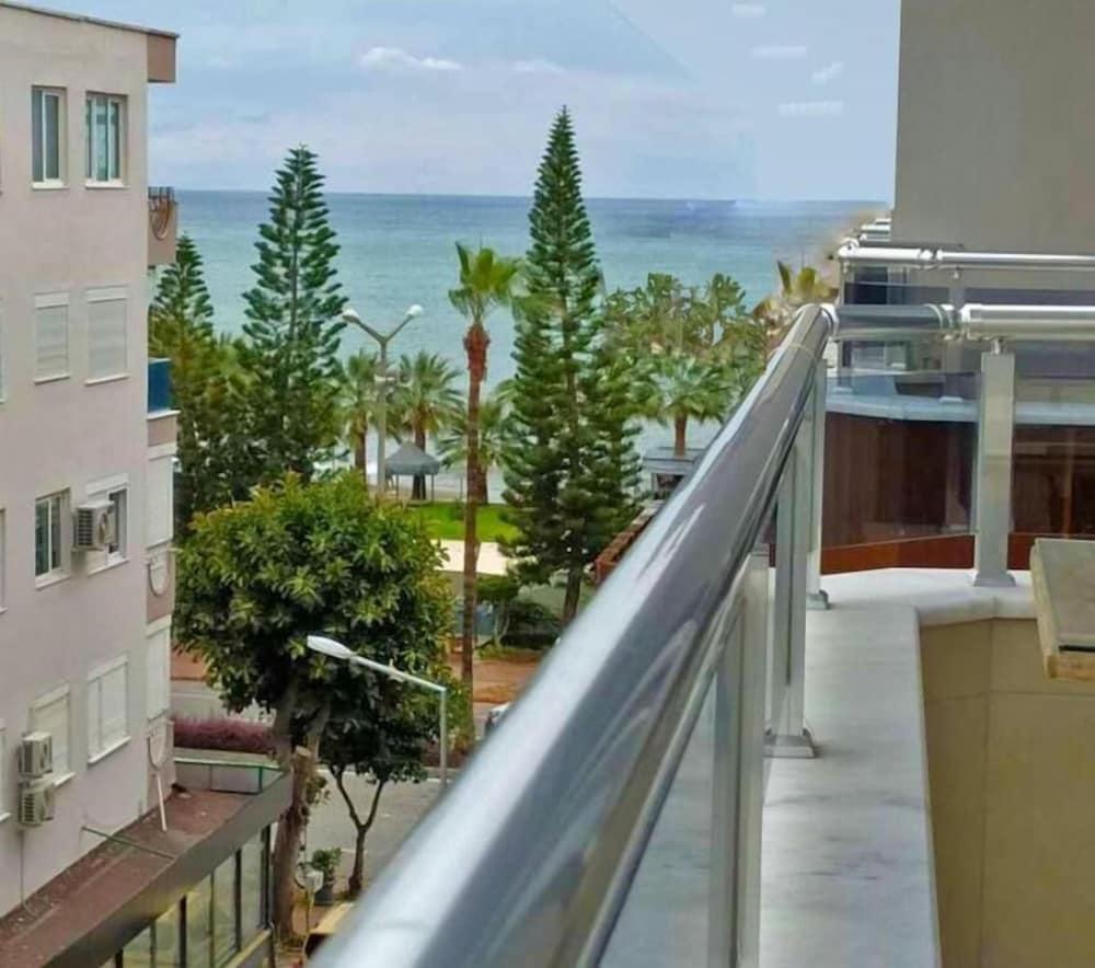 CEMAL BEY APART OTEL — ALANYA — fotografie hotel nr. 30