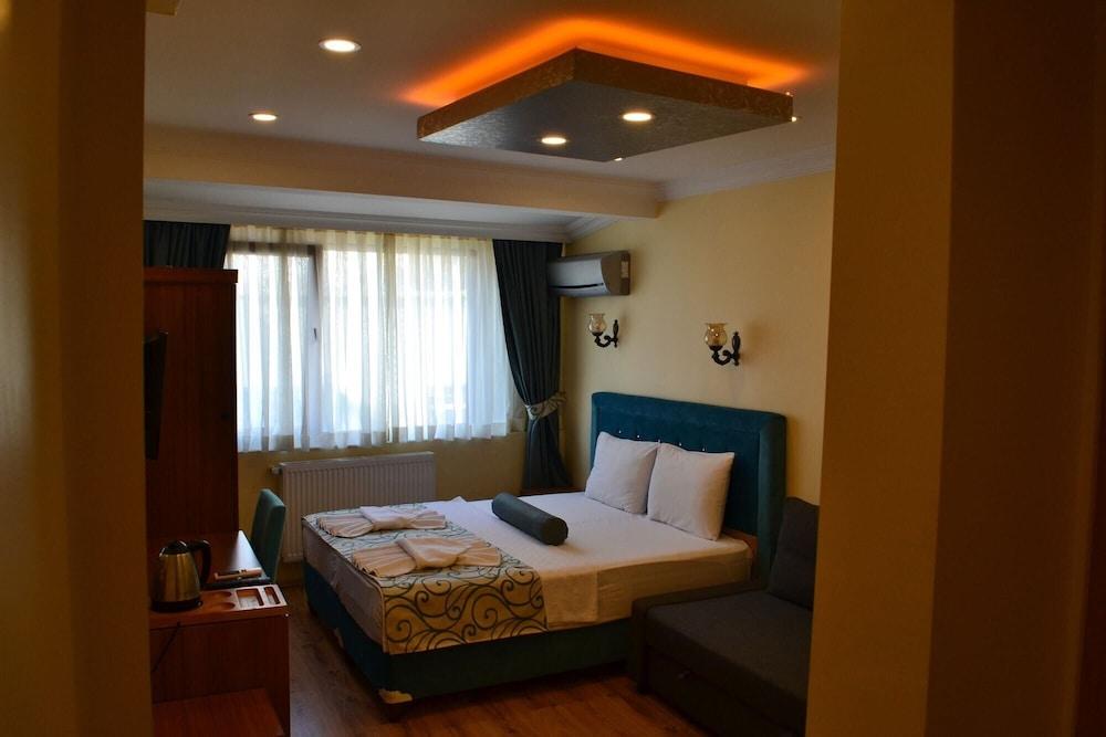 RIVERLAND SUITES & APART HOTEL — ISTANBUL — fotografie hotel nr. 4